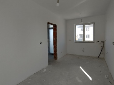 Duplex 4 camere, Sacalaz - 3 bai, oportunitate personalizare interior imagine mica 9, foxfort.ro