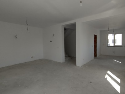 Duplex 4 camere, Sacalaz - 3 bai, oportunitate personalizare interior imagine mica 10, foxfort.ro