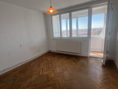 Apartament cu 3 camere decomandat, zona Girocului imagine mica 5, foxfort.ro