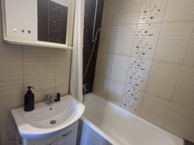 Apartament cu 3 camere decomandat, zona Girocului imagine mica 10, foxfort.ro