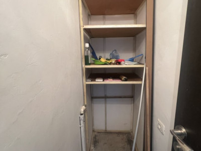 Apartament cu 3 camere decomandat, zona Girocului imagine mica 11, foxfort.ro