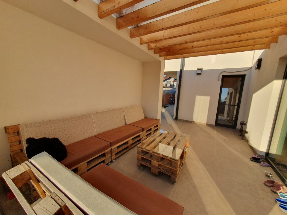 COMISION 0% Casa individuala cu 5 camere si teren de 546 mp - zona Ciarda Rosie 6, foxfort.ro