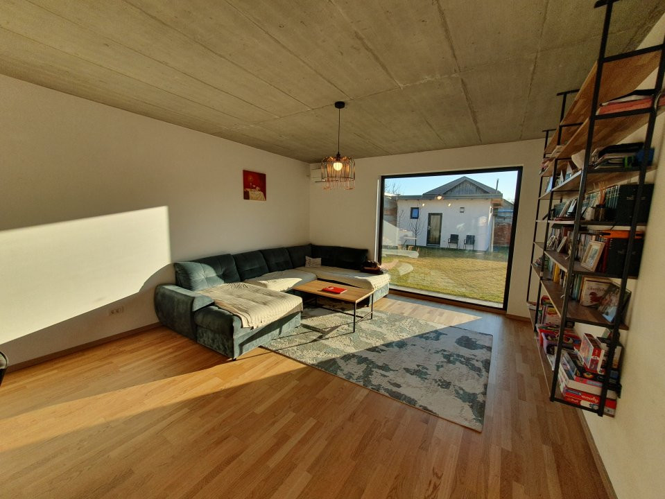 COMISION 0% Casa individuala cu 5 camere si teren de 546 mp - zona Ciarda Rosie 7, foxfort.ro