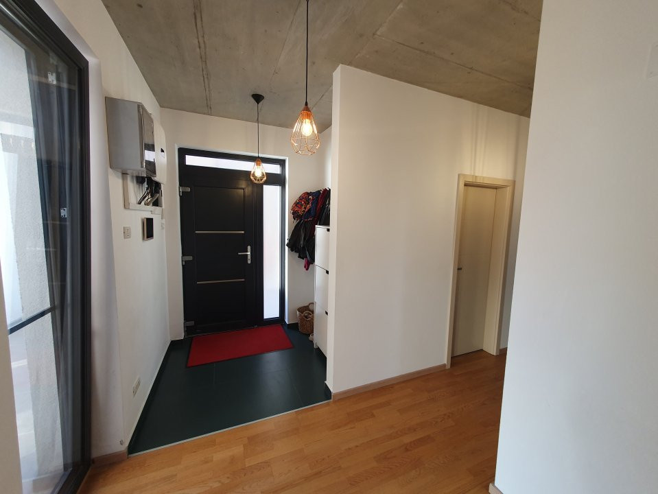 COMISION 0% Casa individuala cu 5 camere si teren de 546 mp - zona Ciarda Rosie 11, foxfort.ro