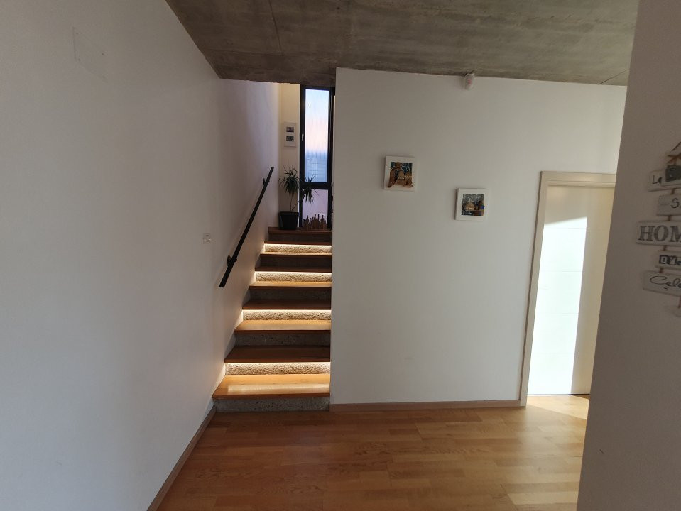 COMISION 0% Casa individuala cu 5 camere si teren de 546 mp - zona Ciarda Rosie 12, foxfort.ro