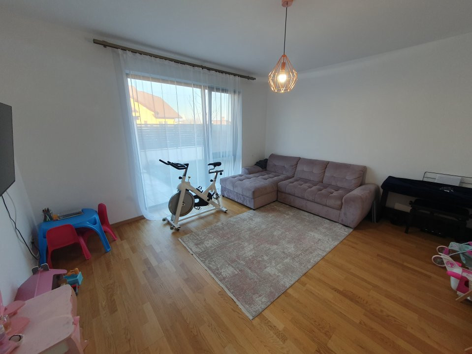 COMISION 0% Casa individuala cu 5 camere si teren de 546 mp - zona Ciarda Rosie 14, foxfort.ro