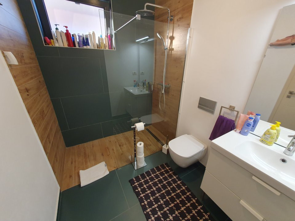 COMISION 0% Casa individuala cu 5 camere si teren de 546 mp - zona Ciarda Rosie 15, foxfort.ro