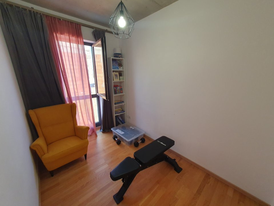 COMISION 0% Casa individuala cu 5 camere si teren de 546 mp - zona Ciarda Rosie 16, foxfort.ro