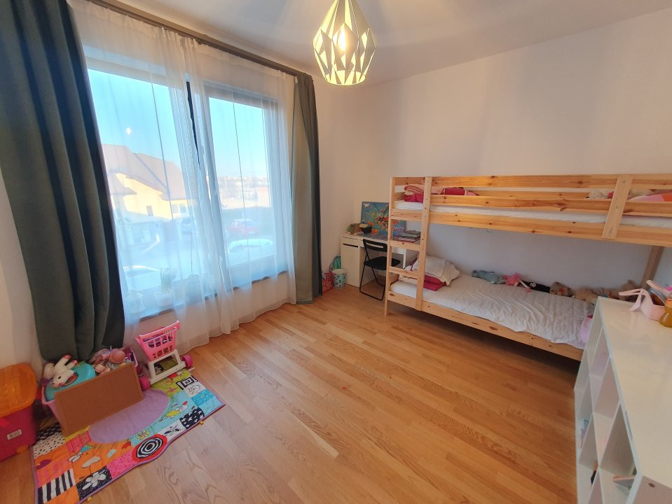 COMISION 0% Casa individuala cu 5 camere si teren de 546 mp - zona Ciarda Rosie 17, foxfort.ro