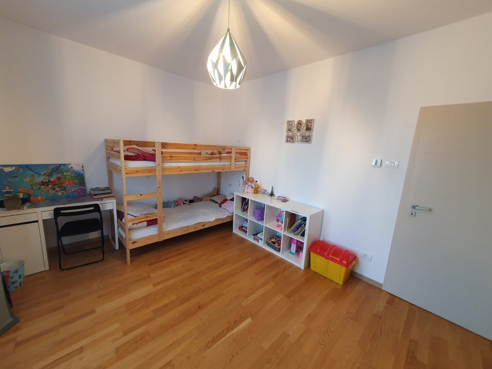 COMISION 0% Casa individuala cu 5 camere si teren de 546 mp - zona Ciarda Rosie 18, foxfort.ro