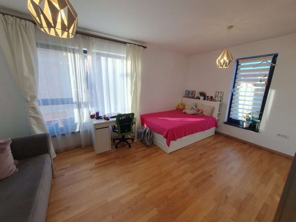 COMISION 0% Casa individuala cu 5 camere si teren de 546 mp - zona Ciarda Rosie 19, foxfort.ro