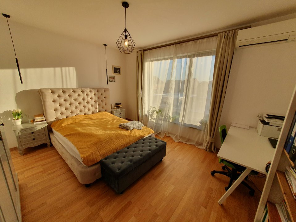 COMISION 0% Casa individuala cu 5 camere si teren de 546 mp - zona Ciarda Rosie 21, foxfort.ro