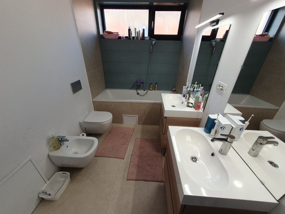 COMISION 0% Casa individuala cu 5 camere si teren de 546 mp - zona Ciarda Rosie 24, foxfort.ro