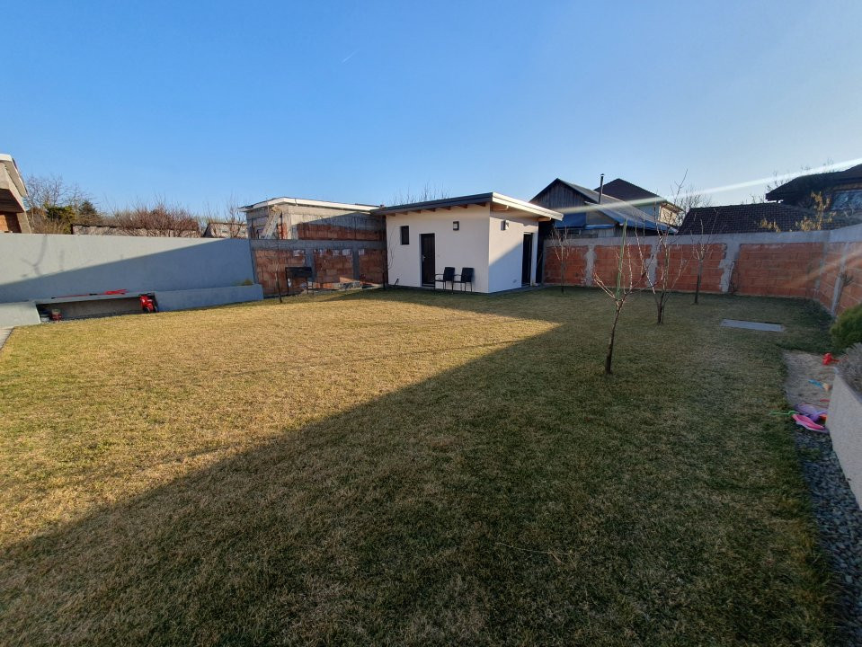 COMISION 0% Casa individuala cu 5 camere si teren de 546 mp - zona Ciarda Rosie 26, foxfort.ro