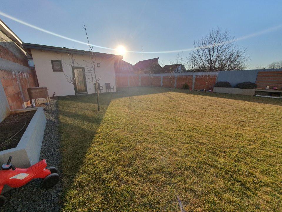 COMISION 0% Casa individuala cu 5 camere si teren de 546 mp - zona Ciarda Rosie 27, foxfort.ro