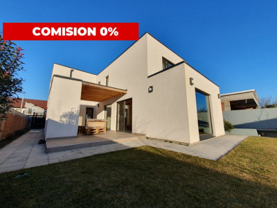 COMISION 0% Casa individuala cu 5 camere si teren de 546 mp - zona Ciarda Rosie imagine mica 2, foxfort.ro