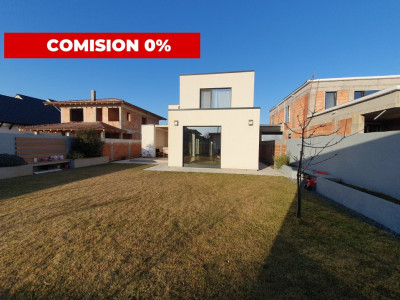 COMISION 0% Casa individuala cu 5 camere si teren de 546 mp - zona Ciarda Rosie imagine mica 5, foxfort.ro