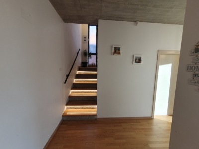 COMISION 0% Casa individuala cu 5 camere si teren de 546 mp - zona Ciarda Rosie imagine mica 12, foxfort.ro