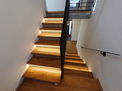 COMISION 0% Casa individuala cu 5 camere si teren de 546 mp - zona Ciarda Rosie imagine mica 13, foxfort.ro