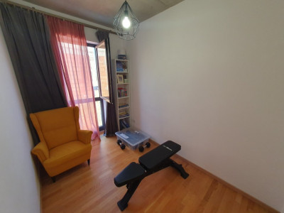 COMISION 0% Casa individuala cu 5 camere si teren de 546 mp - zona Ciarda Rosie imagine mica 16, foxfort.ro