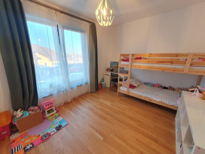 COMISION 0% Casa individuala cu 5 camere si teren de 546 mp - zona Ciarda Rosie imagine mica 17, foxfort.ro