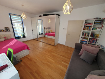 COMISION 0% Casa individuala cu 5 camere si teren de 546 mp - zona Ciarda Rosie imagine mica 20, foxfort.ro