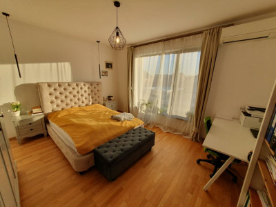 COMISION 0% Casa individuala cu 5 camere si teren de 546 mp - zona Ciarda Rosie imagine mica 21, foxfort.ro