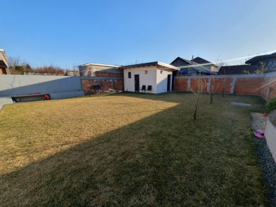 COMISION 0% Casa individuala cu 5 camere si teren de 546 mp - zona Ciarda Rosie imagine mica 26, foxfort.ro