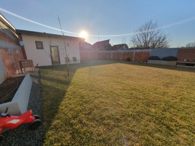 COMISION 0% Casa individuala cu 5 camere si teren de 546 mp - zona Ciarda Rosie imagine mica 27, foxfort.ro