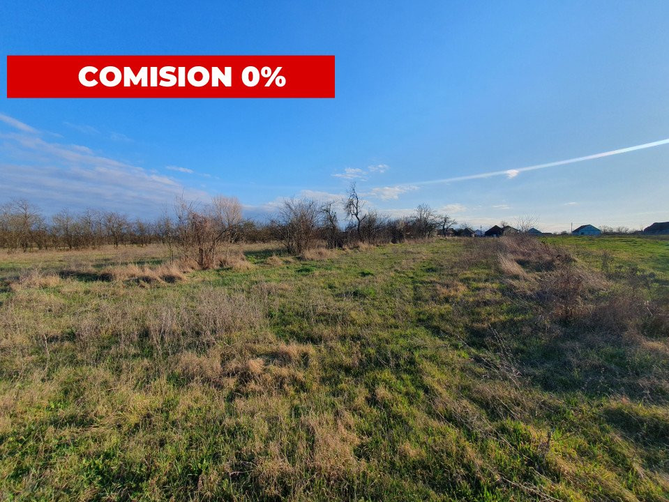 COMISION 0% Casa individuala cu teren de 3930 mp - Padureni 1, foxfort.ro