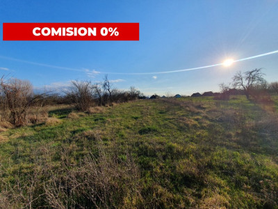 COMISION 0% Casa individuala cu teren de 3930 mp - Padureni imagine mica 3, foxfort.ro