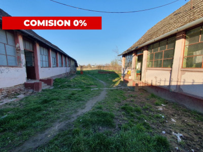 COMISION 0% Casa individuala cu teren de 3930 mp - Padureni imagine mica 7, foxfort.ro