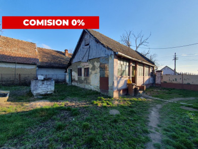 COMISION 0% Casa individuala cu teren de 3930 mp - Padureni imagine mica 8, foxfort.ro