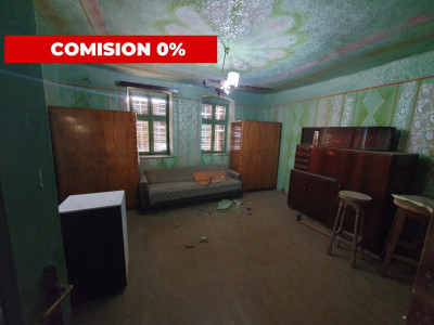 COMISION 0% Casa individuala cu teren de 3930 mp - Padureni imagine mica 11, foxfort.ro