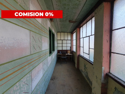 COMISION 0% Casa individuala cu teren de 3930 mp - Padureni imagine mica 16, foxfort.ro