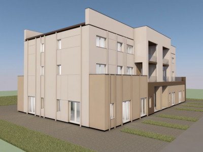 Apartament cu 3 camere decomandat, 2 locuri de parcare - Urseni imagine mica 3, foxfort.ro