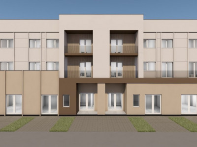 Apartament cu 3 camere decomandat, 2 locuri de parcare - Urseni imagine mica 4, foxfort.ro