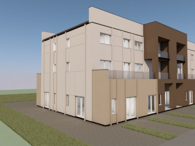 Apartament cu 3 camere, 2 bai + terasa de 15 mp - Calea Urseni imagine mica 3, foxfort.ro