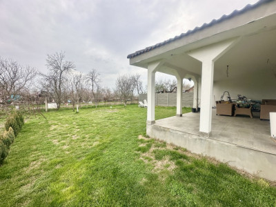 Casa individuala cu 4 camere complet mobilata - Albina imagine mica 2, foxfort.ro