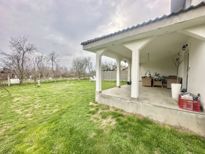 Casa individuala cu 4 camere complet mobilata - Albina imagine mica 3, foxfort.ro