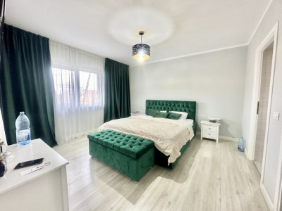 Casa individuala cu 4 camere complet mobilata - Albina imagine mica 11, foxfort.ro