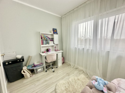 Casa individuala cu 4 camere complet mobilata - Albina imagine mica 14, foxfort.ro