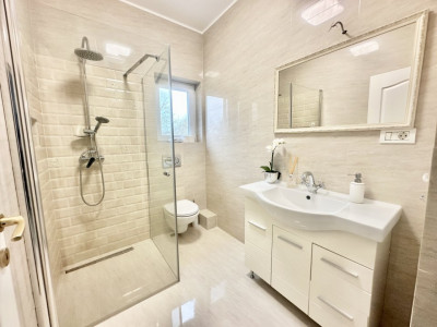 Casa individuala cu 4 camere complet mobilata - Albina imagine mica 18, foxfort.ro