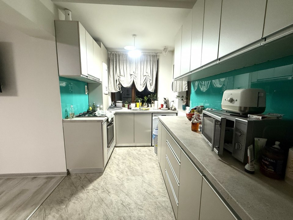 COMISION 0% Casa individuala cu 5 camere, teren 610 mp, mobilata in Dumbravita 16, foxfort.ro