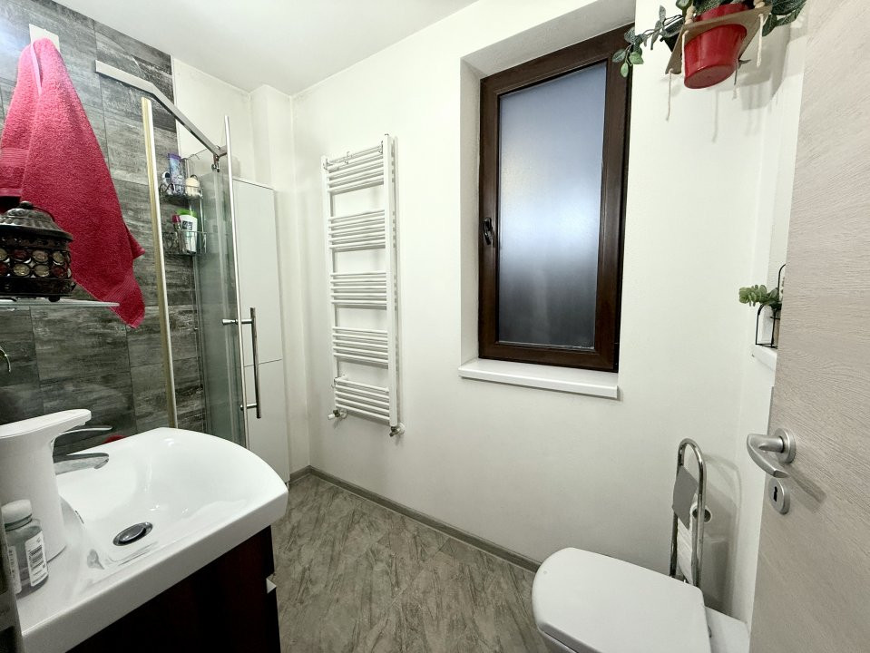 COMISION 0% Casa individuala cu 5 camere, teren 610 mp, mobilata in Dumbravita 17, foxfort.ro