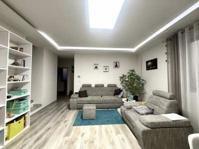 COMISION 0% Casa individuala cu 5 camere, teren 610 mp, mobilata in Dumbravita imagine mica 5, foxfort.ro