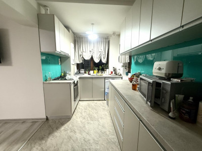 COMISION 0% Casa individuala cu 5 camere, teren 610 mp, mobilata in Dumbravita imagine mica 16, foxfort.ro