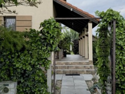 COMISION 0% Casa individuala cu 5 camere, teren 610 mp, mobilata in Dumbravita imagine mica 20, foxfort.ro