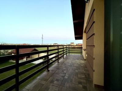 COMISION 0% Casa individuala cu 5 camere, teren 610 mp, mobilata in Dumbravita imagine mica 21, foxfort.ro