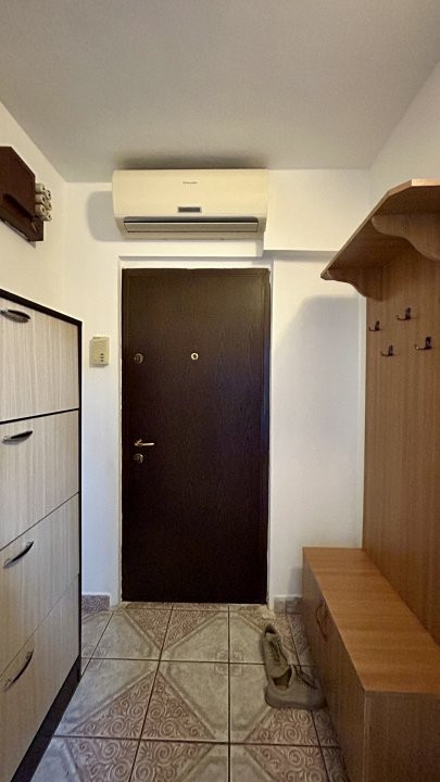 Apartament cu 3 camere si 2 bai, zona Lipovei 15, foxfort.ro